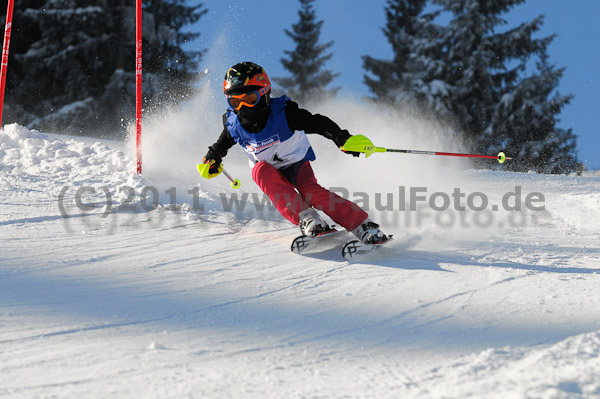 Kreiscup Weilheim-Schongau 2011