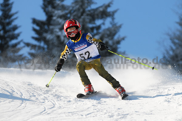 Kreiscup Weilheim-Schongau 2011