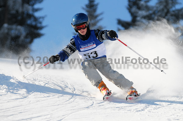 Kreiscup Weilheim-Schongau 2011