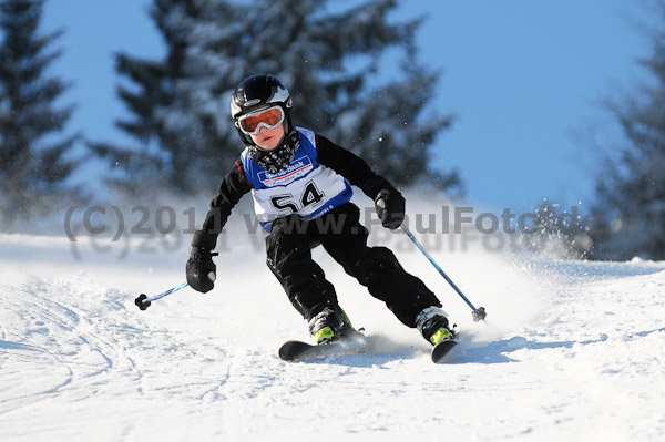 Kreiscup Weilheim-Schongau 2011