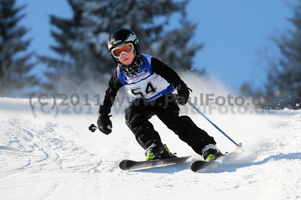 Kreiscup Weilheim-Schongau 2011