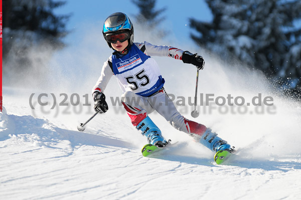 Kreiscup Weilheim-Schongau 2011