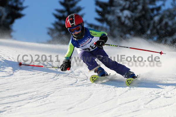 Kreiscup Weilheim-Schongau 2011