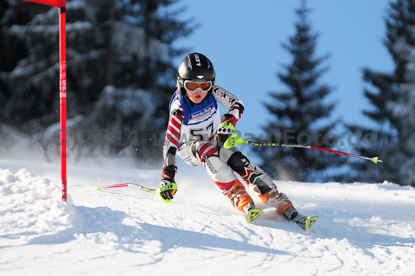 Kreiscup Weilheim-Schongau 2011