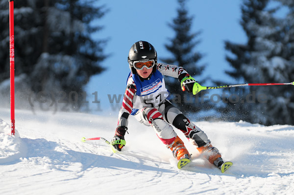 Kreiscup Weilheim-Schongau 2011