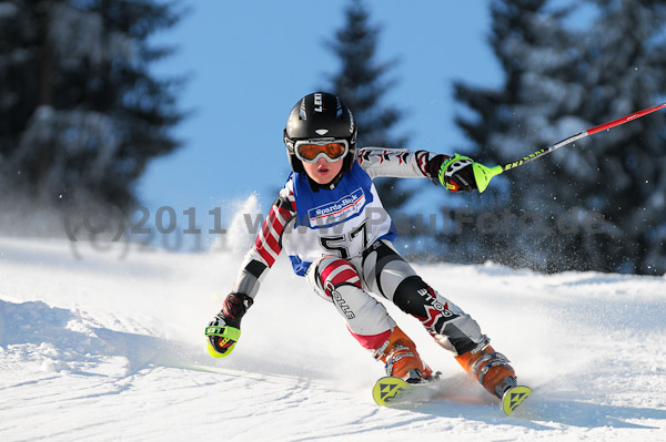 Kreiscup Weilheim-Schongau 2011