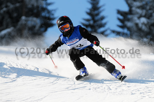 Kreiscup Weilheim-Schongau 2011