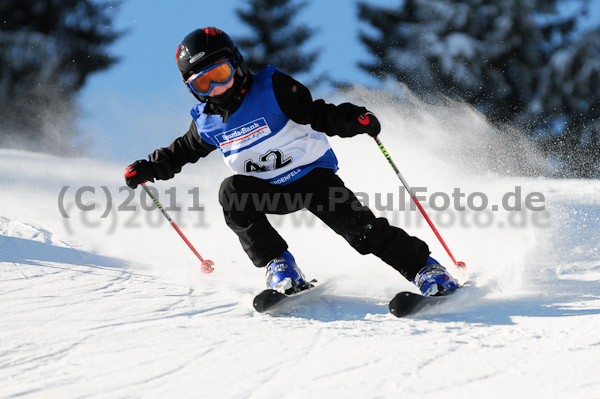 Kreiscup Weilheim-Schongau 2011