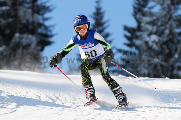 Kreiscup Weilheim-Schongau 2011