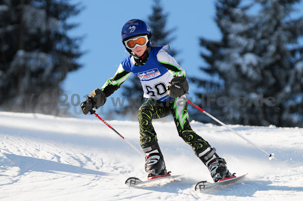 Kreiscup Weilheim-Schongau 2011