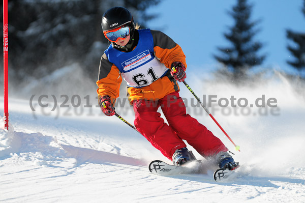 Kreiscup Weilheim-Schongau 2011