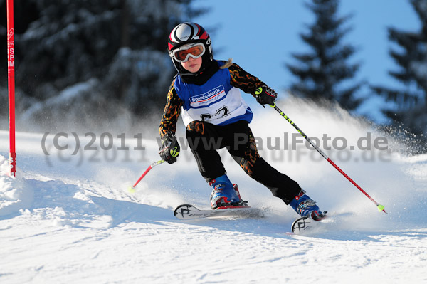 Kreiscup Weilheim-Schongau 2011