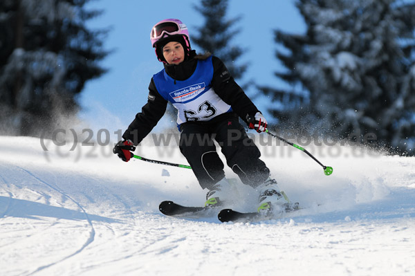 Kreiscup Weilheim-Schongau 2011