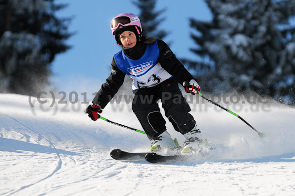 Kreiscup Weilheim-Schongau 2011