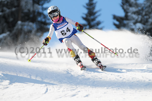 Kreiscup Weilheim-Schongau 2011