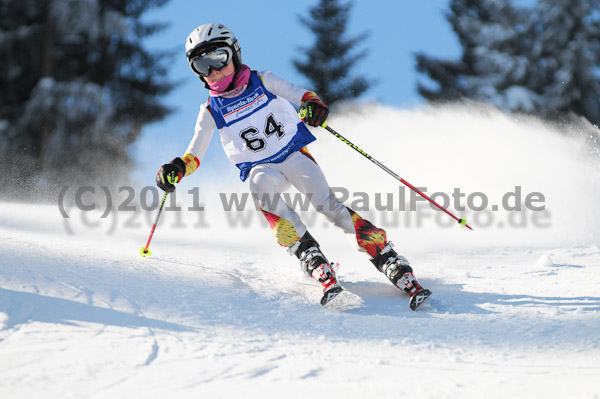 Kreiscup Weilheim-Schongau 2011