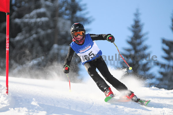 Kreiscup Weilheim-Schongau 2011