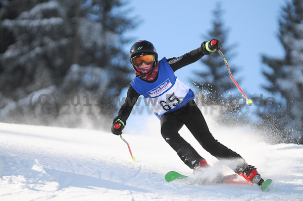 Kreiscup Weilheim-Schongau 2011