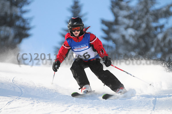 Kreiscup Weilheim-Schongau 2011