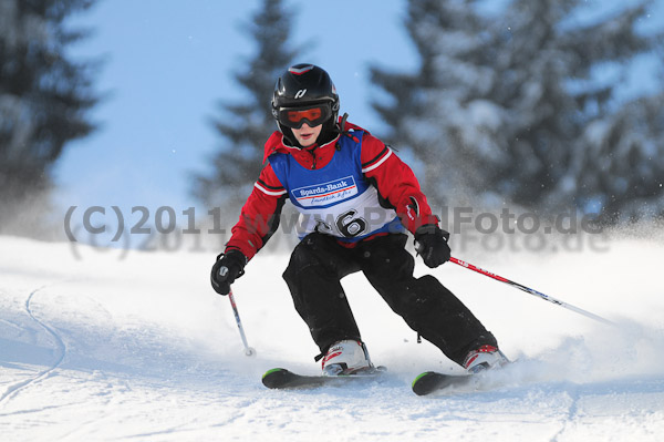 Kreiscup Weilheim-Schongau 2011