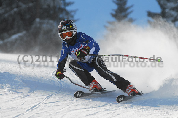 Kreiscup Weilheim-Schongau 2011