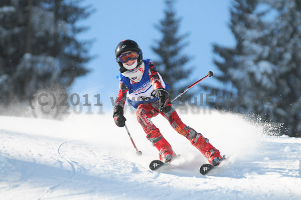 Kreiscup Weilheim-Schongau 2011