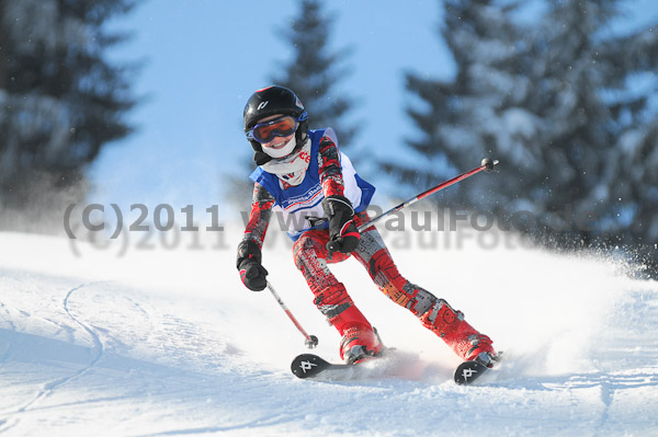 Kreiscup Weilheim-Schongau 2011