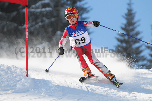 Kreiscup Weilheim-Schongau 2011