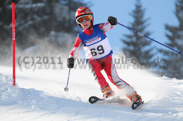 Kreiscup Weilheim-Schongau 2011