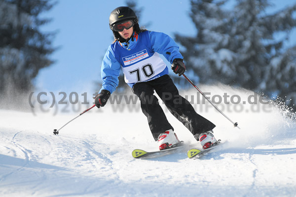 Kreiscup Weilheim-Schongau 2011