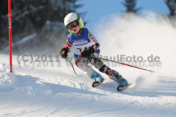 Kreiscup Weilheim-Schongau 2011