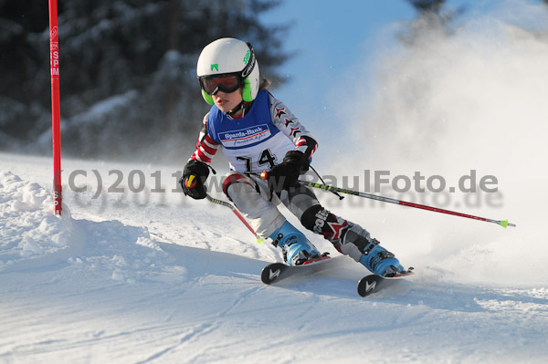 Kreiscup Weilheim-Schongau 2011