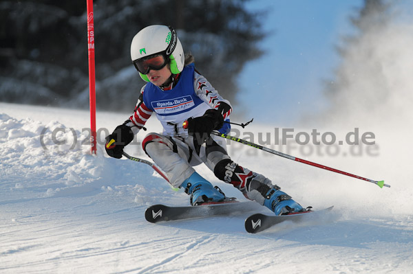 Kreiscup Weilheim-Schongau 2011