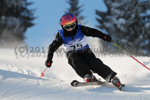 Kreiscup Weilheim-Schongau 2011