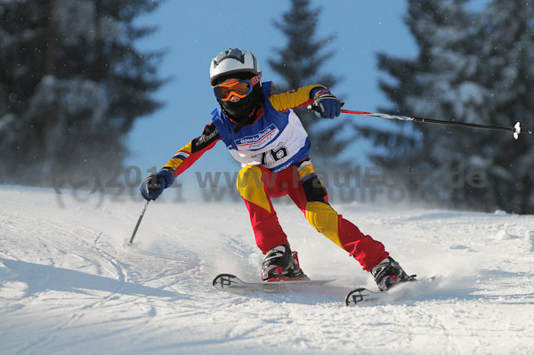 Kreiscup Weilheim-Schongau 2011