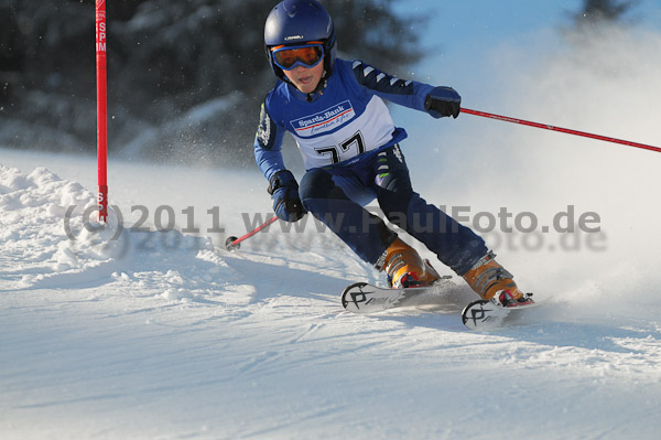 Kreiscup Weilheim-Schongau 2011