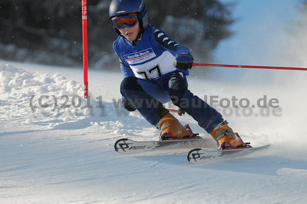 Kreiscup Weilheim-Schongau 2011