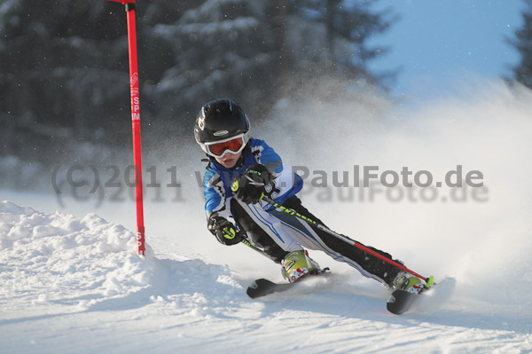 Kreiscup Weilheim-Schongau 2011