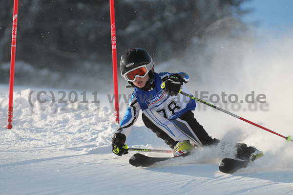 Kreiscup Weilheim-Schongau 2011