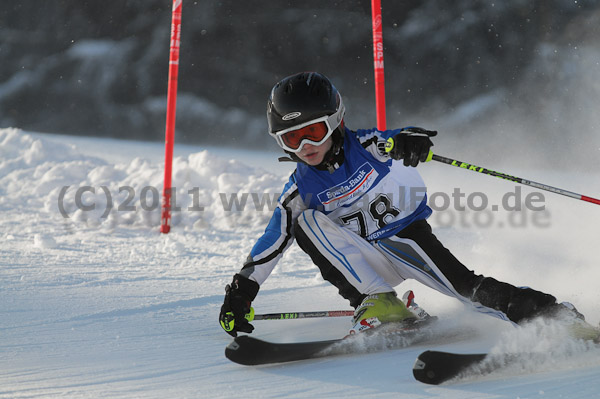 Kreiscup Weilheim-Schongau 2011