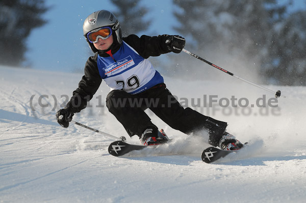 Kreiscup Weilheim-Schongau 2011