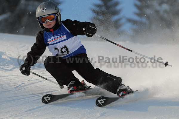 Kreiscup Weilheim-Schongau 2011