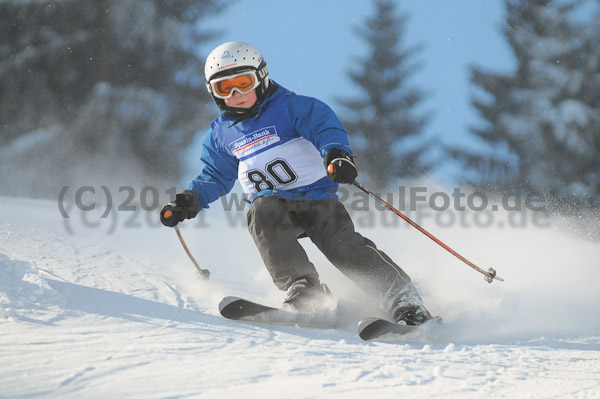 Kreiscup Weilheim-Schongau 2011