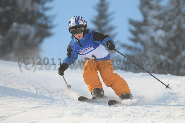 Kreiscup Weilheim-Schongau 2011