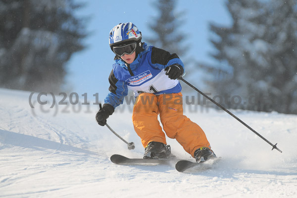 Kreiscup Weilheim-Schongau 2011