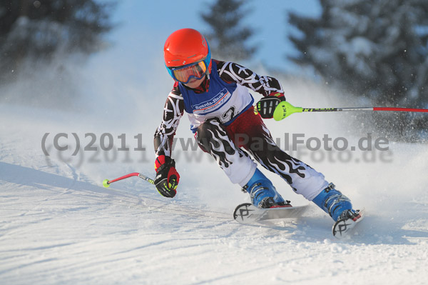 Kreiscup Weilheim-Schongau 2011