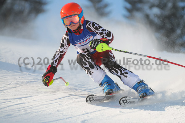 Kreiscup Weilheim-Schongau 2011