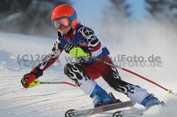 Kreiscup Weilheim-Schongau 2011