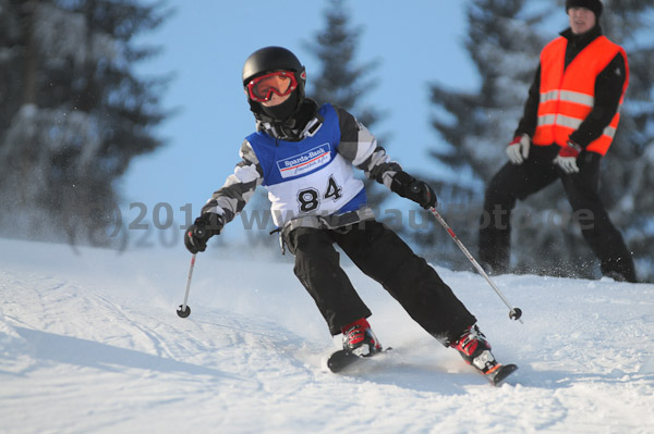 Kreiscup Weilheim-Schongau 2011