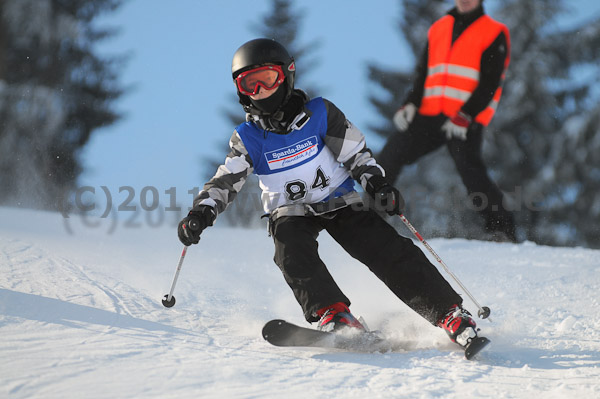 Kreiscup Weilheim-Schongau 2011